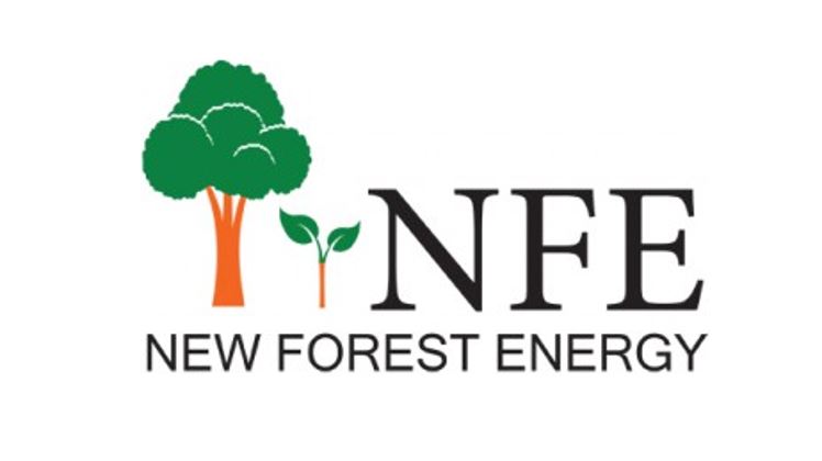 New Forest Energy Ltd