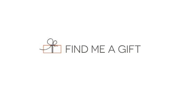 Find Me A Gift