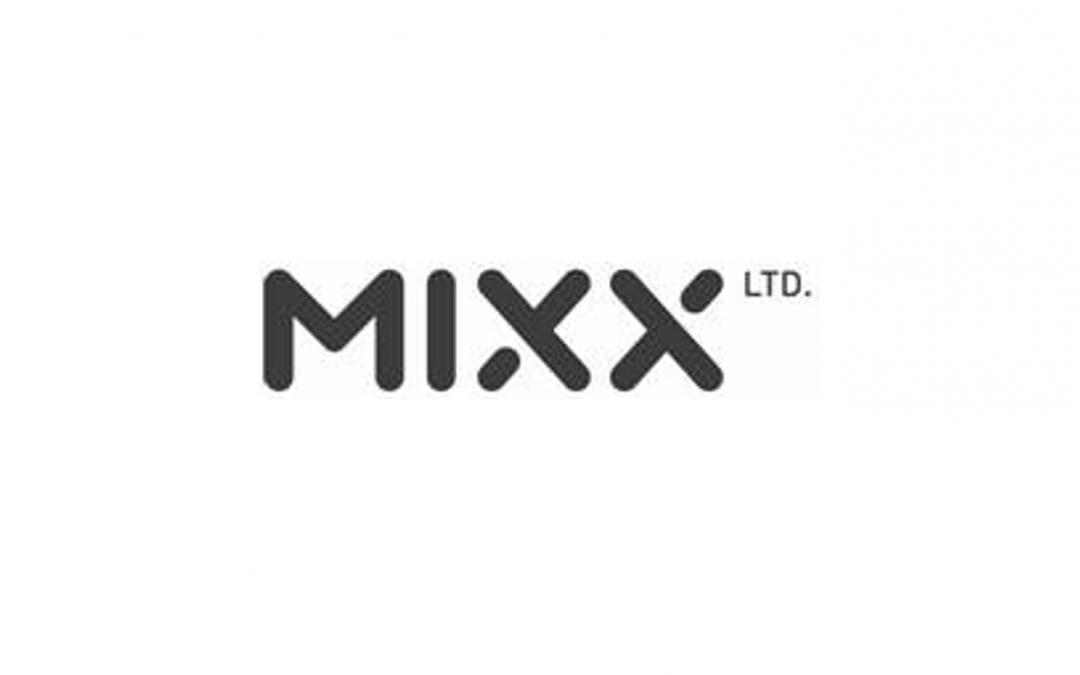 Mixx Ltd