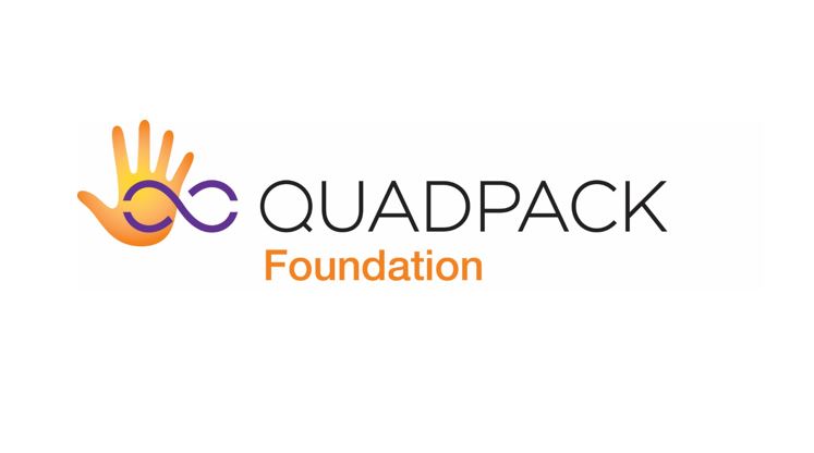 Quadpack             Foundation