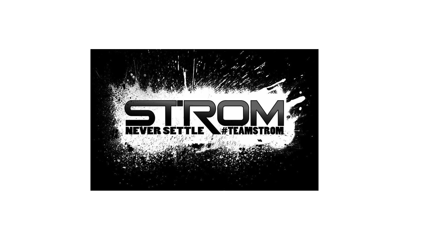 Strom Sports