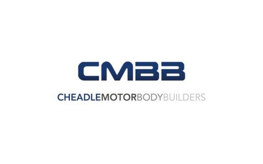 Cheadle Motor Body Builders