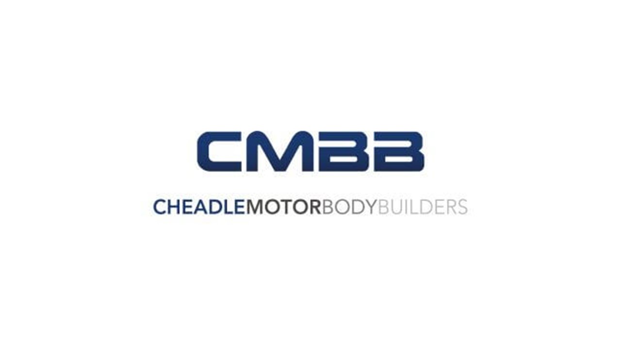 Cheadle Motor Body Builders