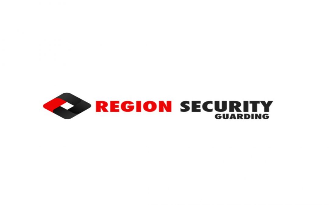 Region Security Guarding Ltd