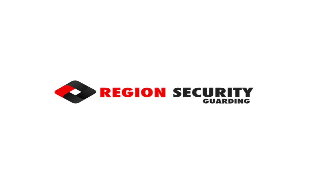 Region Security Guarding Ltd