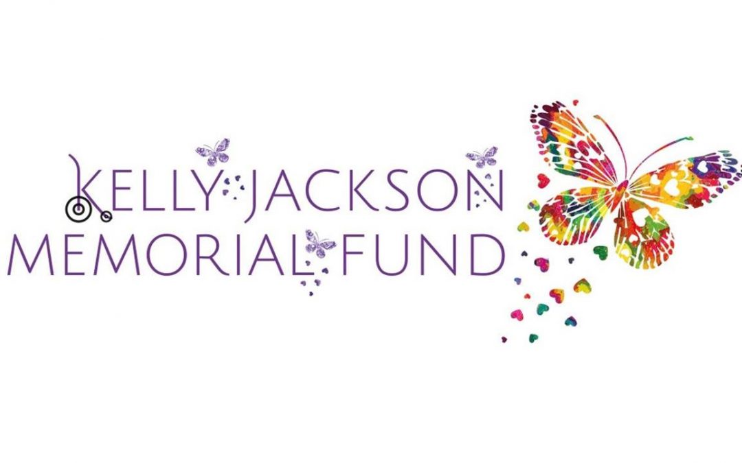 Kelly Jackson Memorial Fund