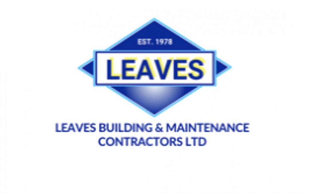 Leaves Building & Maintenance Contractors