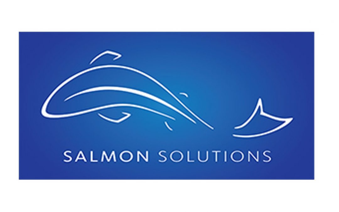 Salmon Solutions