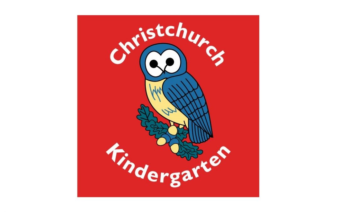 Christchurch Kindergarten