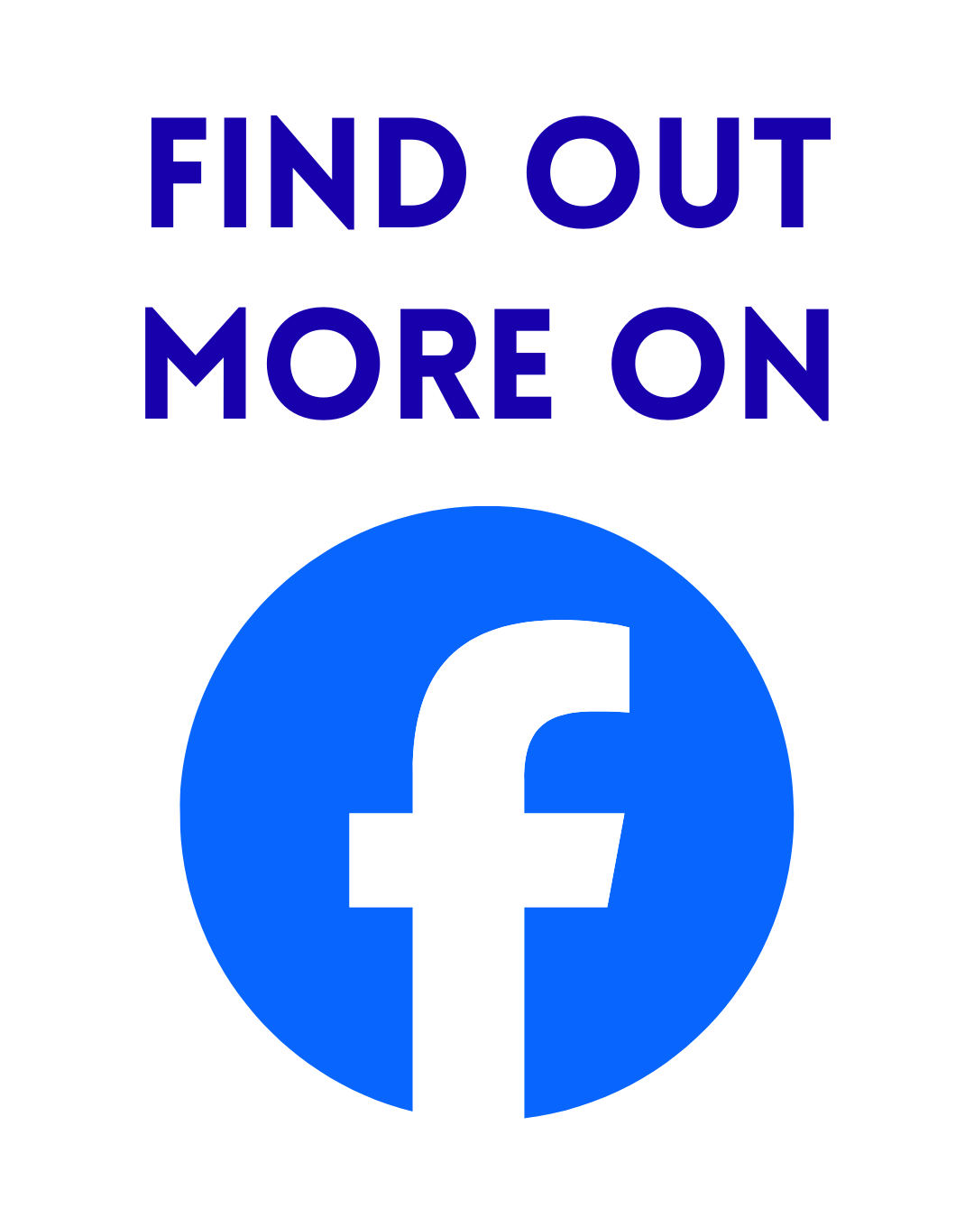 Click here to go to our Facebook Page