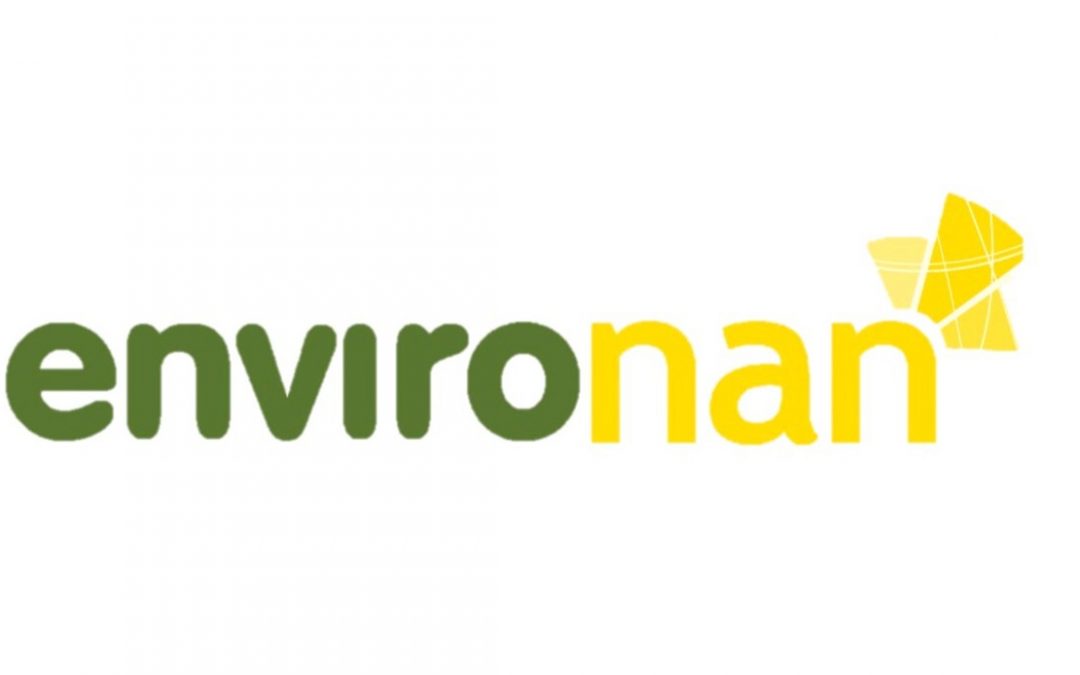 Environan Solutions Ltd