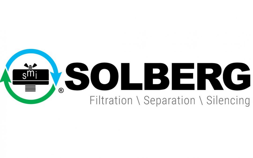 Solberg International
