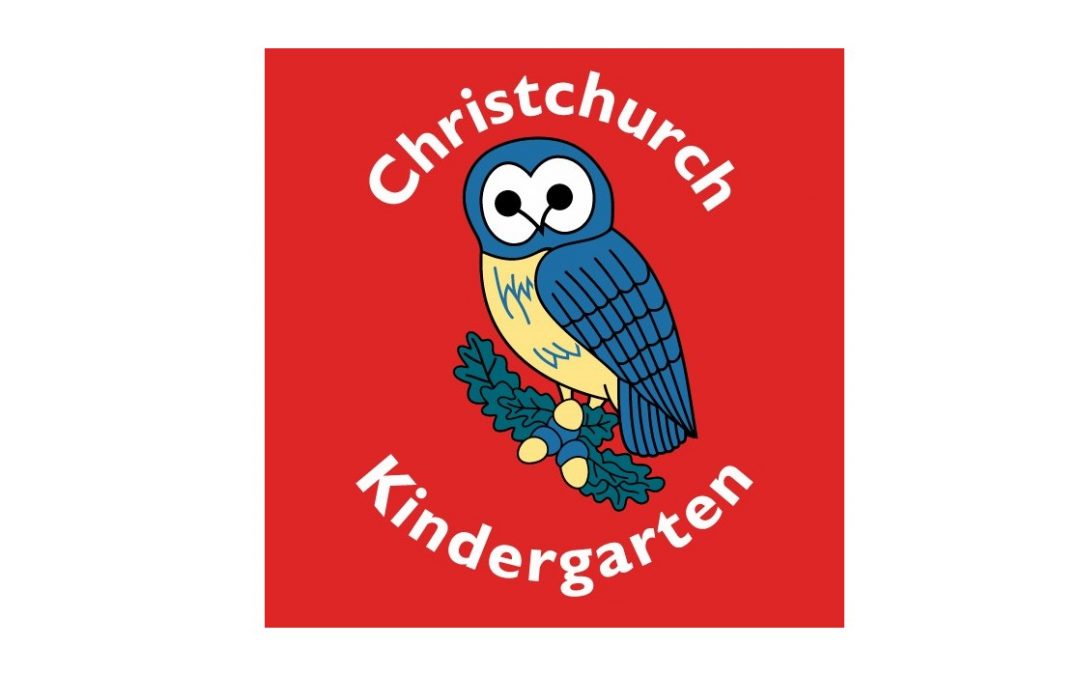 Christchurch Kindergarten